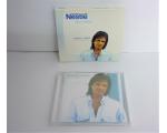 CD Roberto Carlos Pra Sempre Nestl� Faz Bem